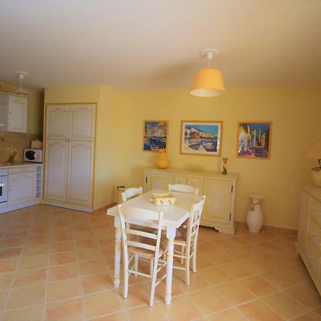 Residence U Melu Grand T3 Jaune A L'Etage Тиуксия Екстериор снимка
