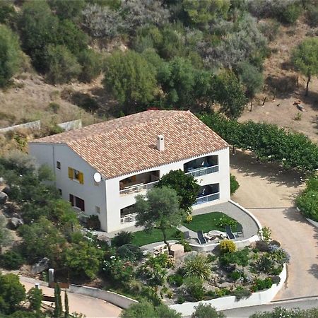 Residence U Melu Grand T3 Jaune A L'Etage Тиуксия Екстериор снимка