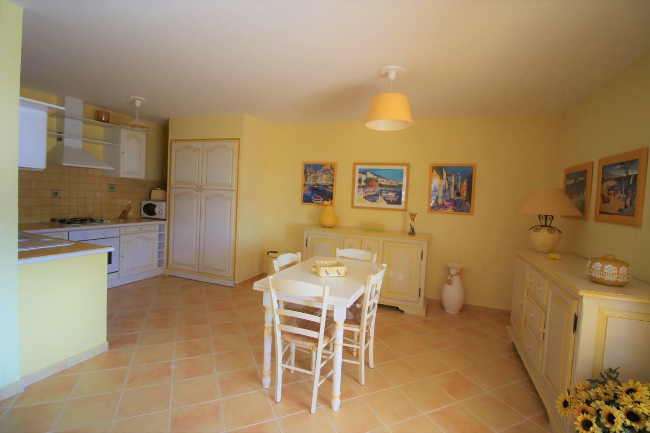 Residence U Melu Grand T3 Jaune A L'Etage Тиуксия Екстериор снимка
